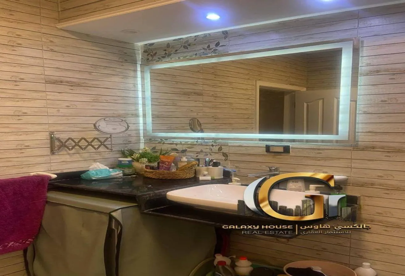 Sale in 2nd Neighborhood: aprt|260m|with 50% d.p| reaming installments| 1y