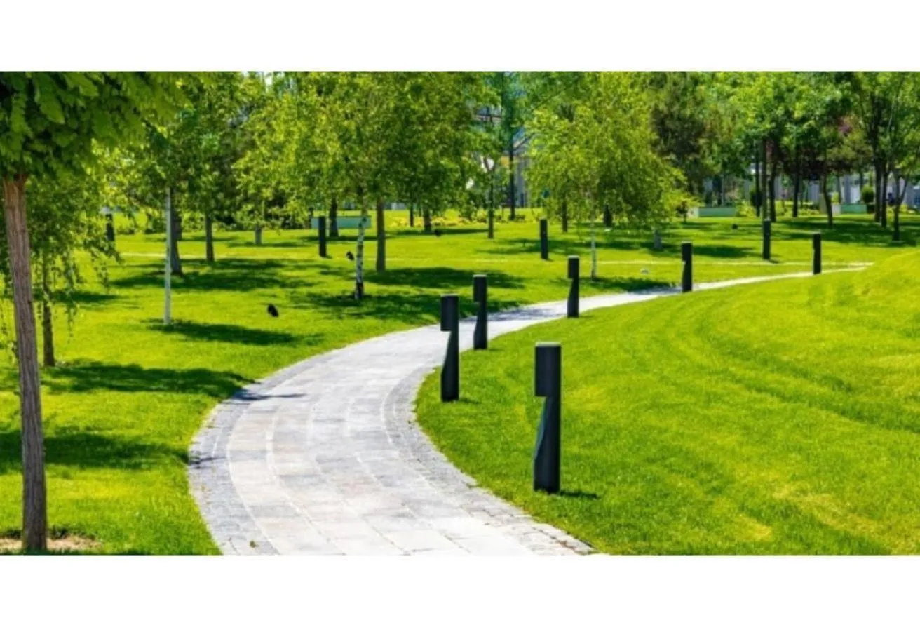 Sale in Green Revolution: احجز شقتك ب50 الف واستفيد بسعر الطرح الاول في زايد