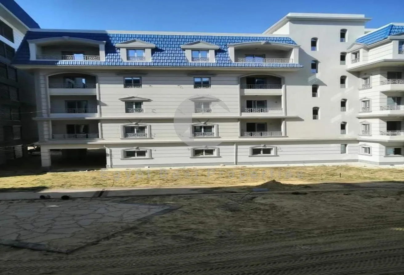Sale in Latin District: Chalet for sale in Latin district New Alamein City