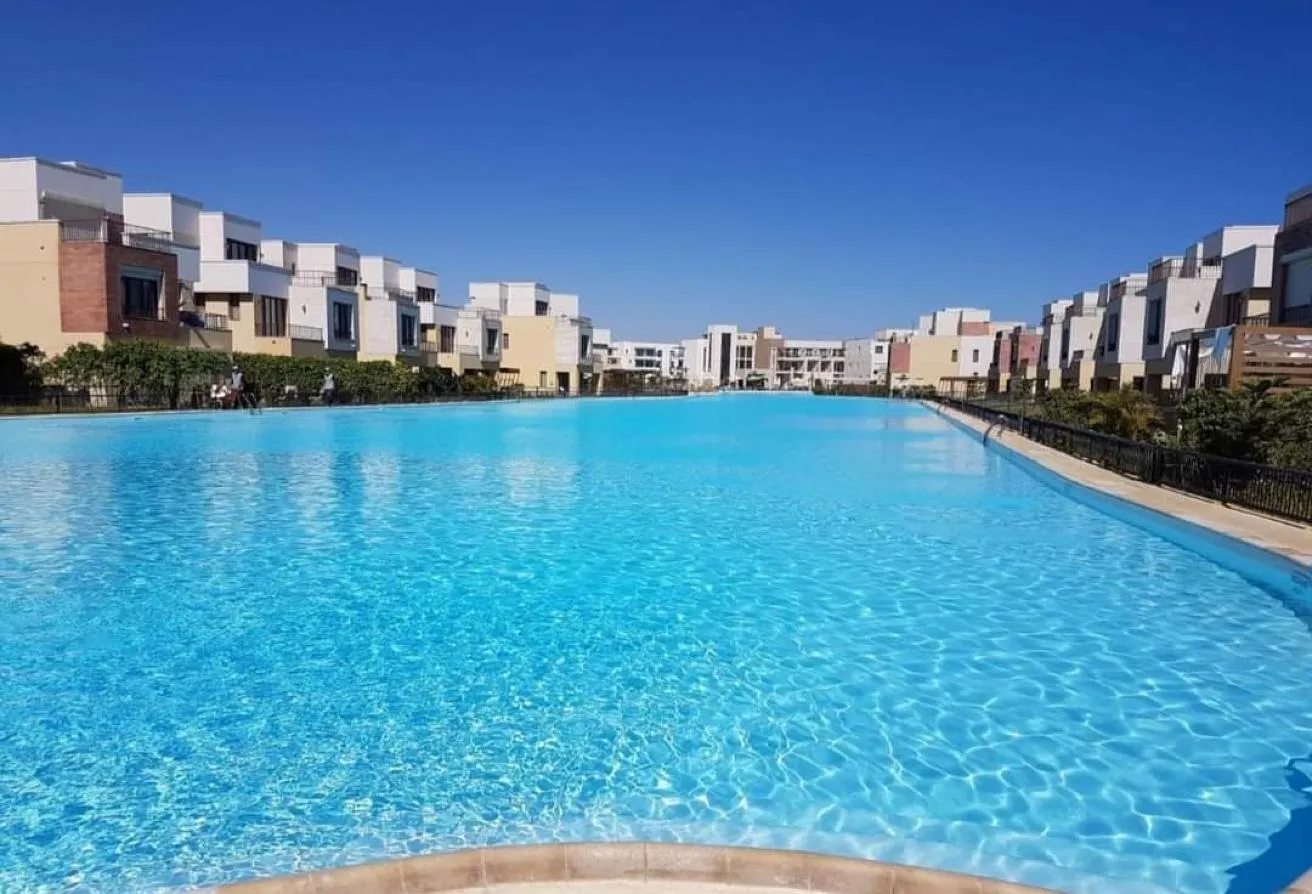 Sale in Marassi: Marassi Blanca Duplex With Garden Fully Furnished 