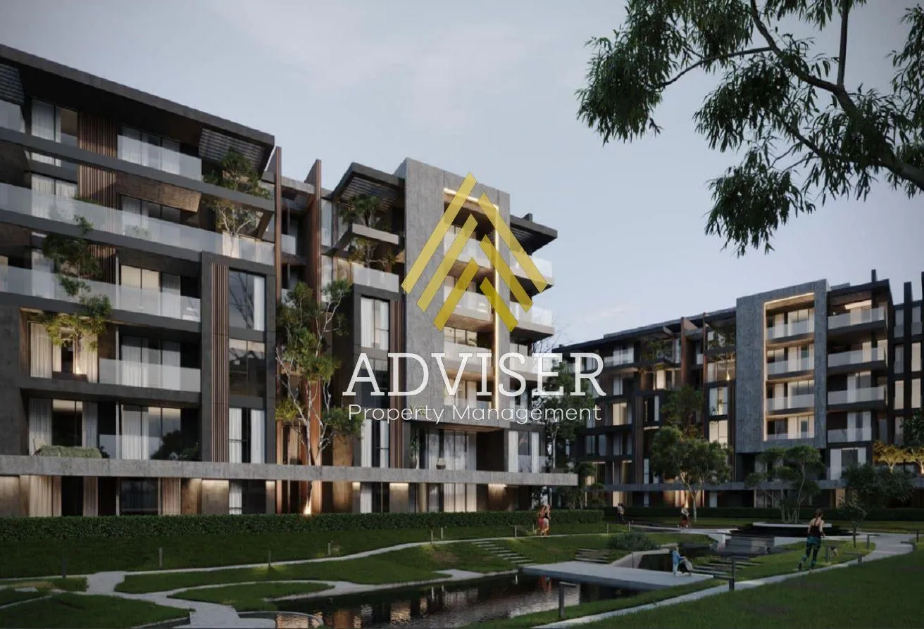 Sale in Yellow Residence: Own Serviced Apt with DP 880K on the Suez Road