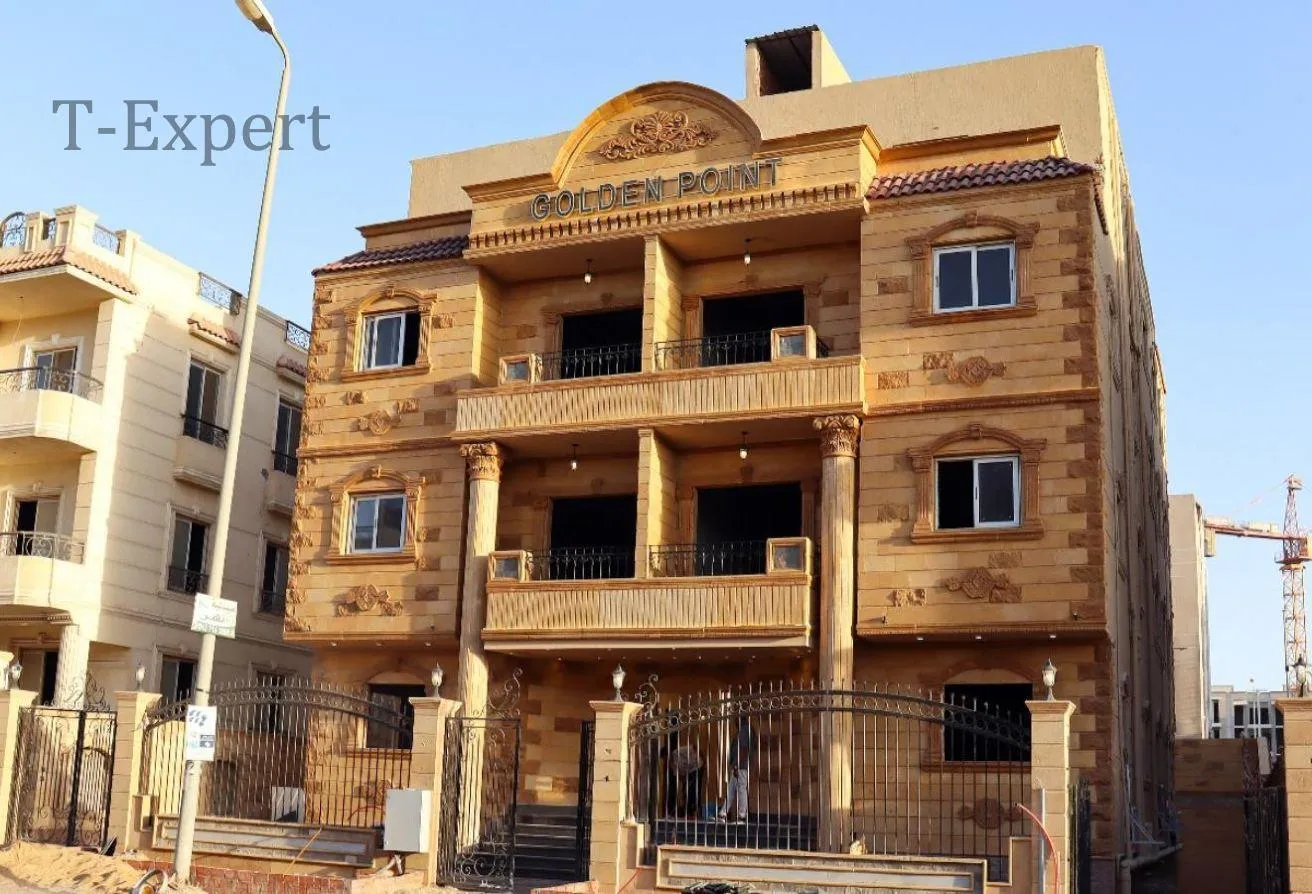 Sale in Tamr Hena: شقه استلام فوري دقايق من التسعين وشارع النوادي