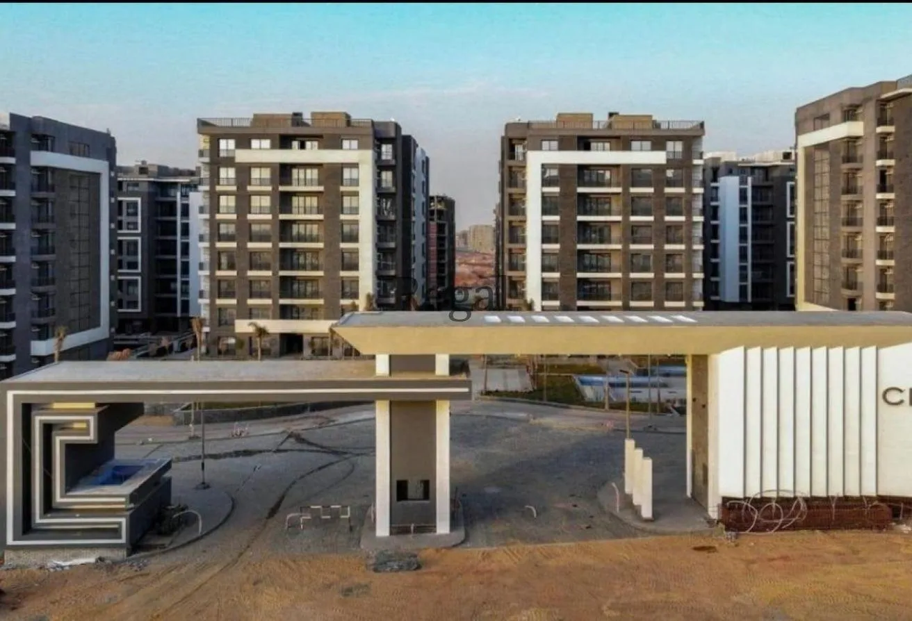 Sale in RI8 New Capital: امتلك شقه ف العاصمه الادارية بافضل الكمبوندات