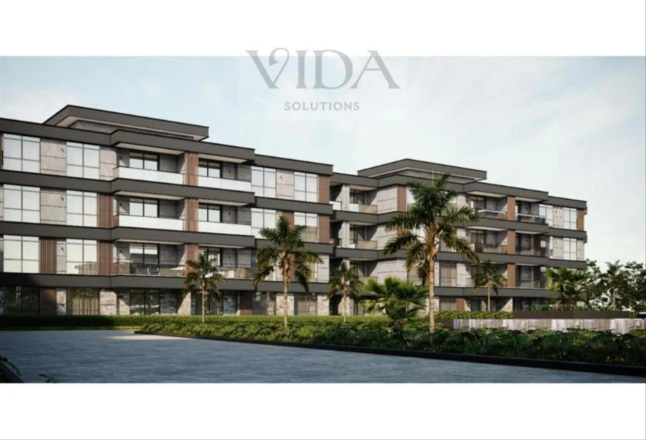 Sale in DeJoya Residence: Villa direct on Infinity Pool over 9 y installment