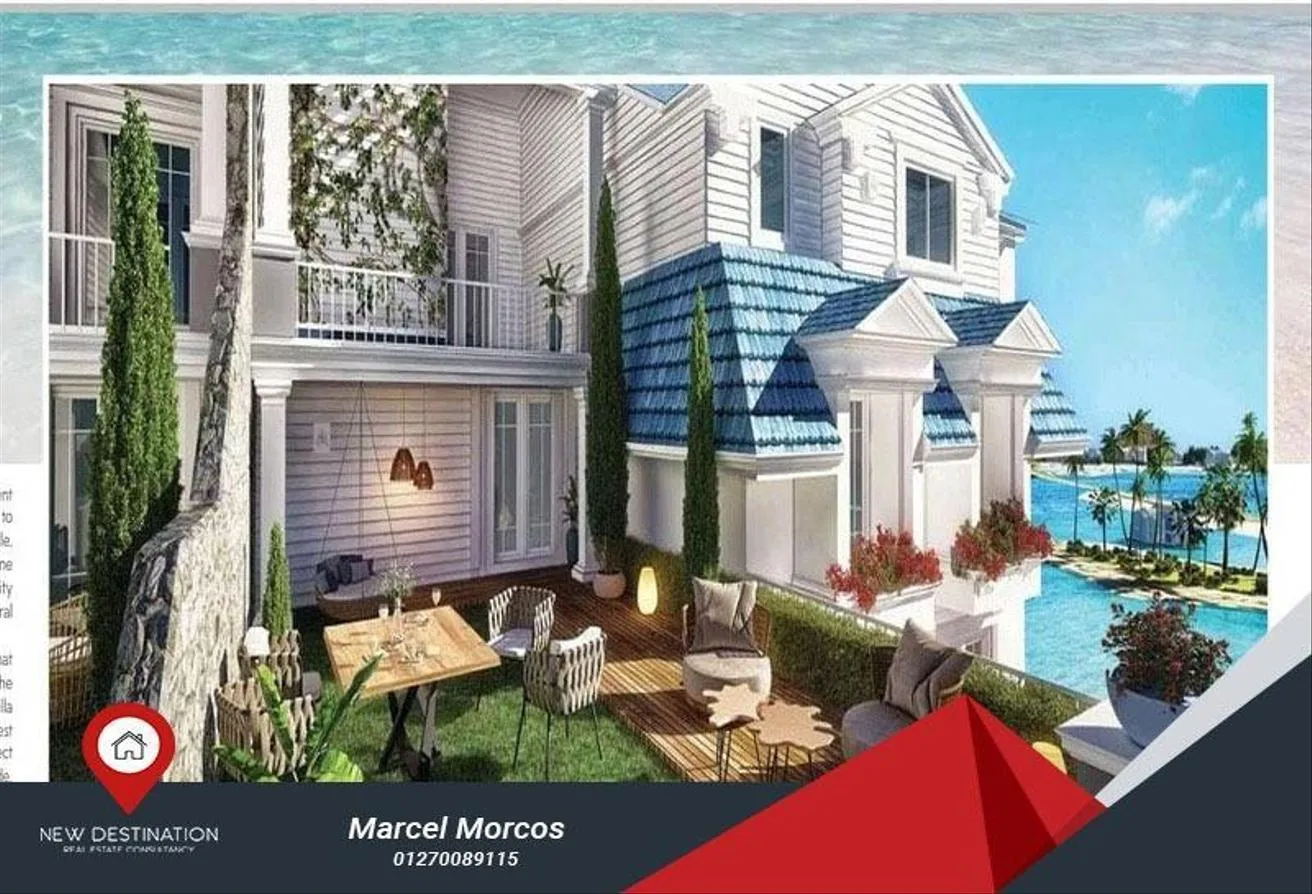 Commercial Villas for sale in New Cairo City - 8 Commercial Houses for sale Egypt