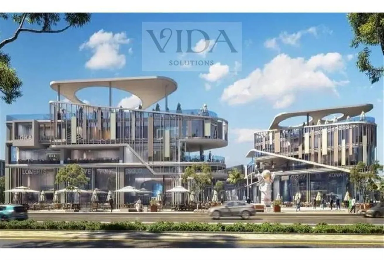 Sale in Val Plaza Mall: Fully Finished clinic in October delivery 1 year