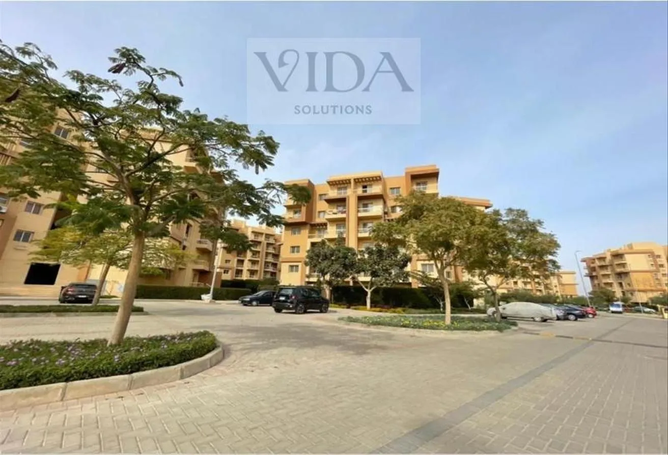 Sale in Ashgar City: Apartment for sale in a prime location in the hear