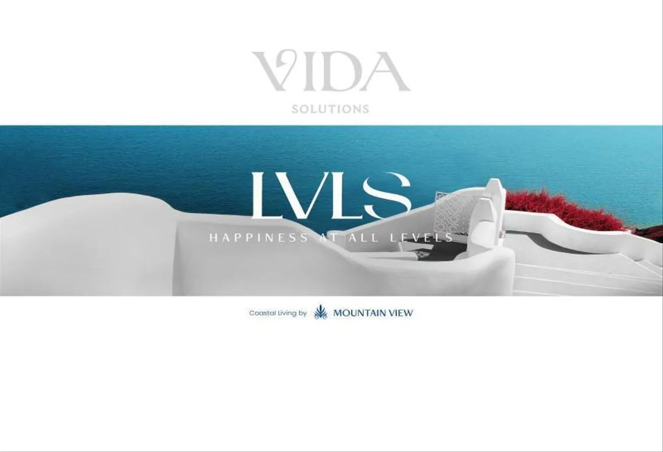 Sale in LVLS By Mountain View: Townhouse Corner For Sale In M.V Leaves 2027