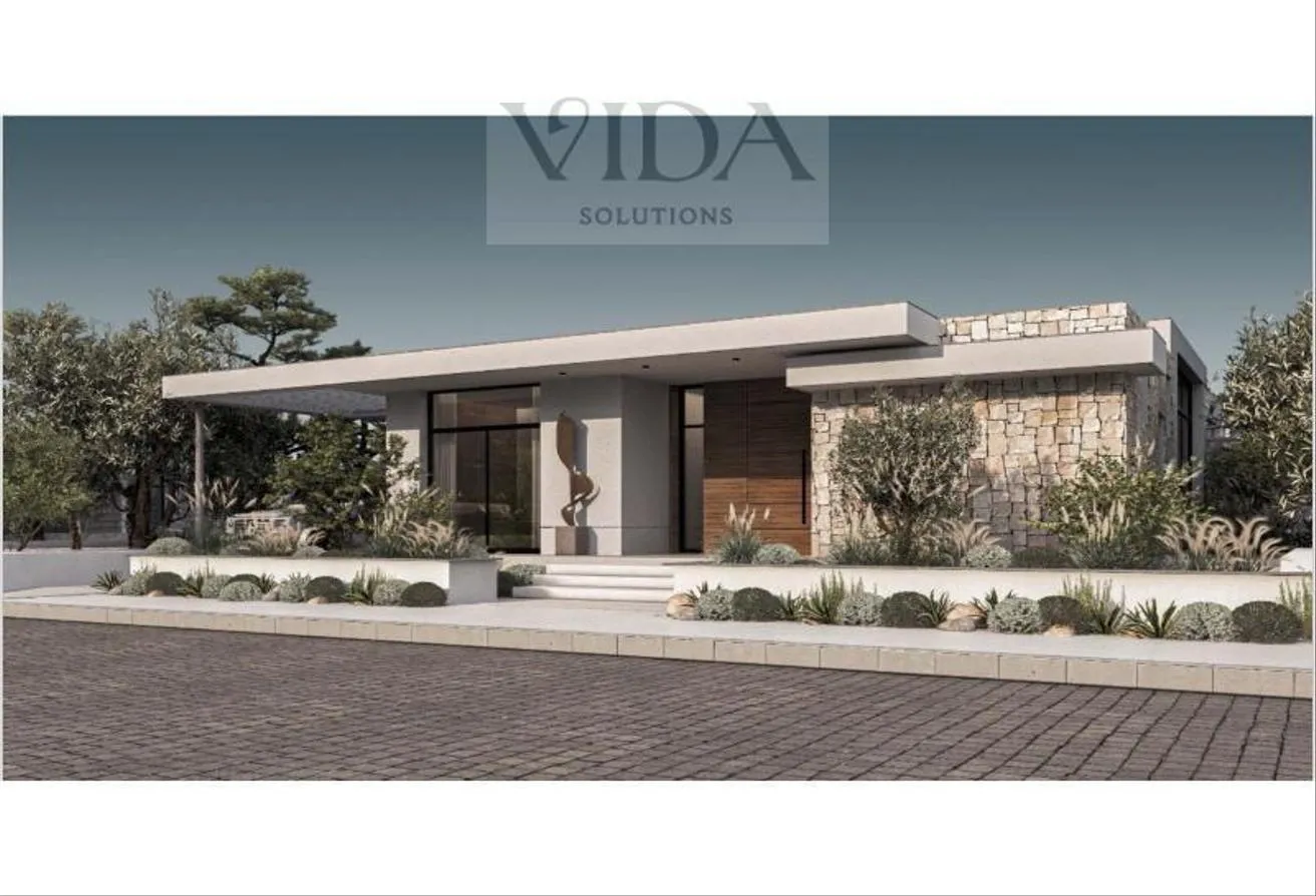 Sale in Hills of one: Townhouse with 5 %dp over 9 years in hills of one