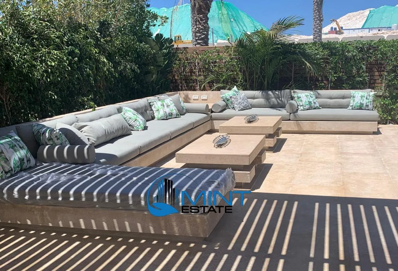 Sale in Marassi: Villa In Marassi V1 Not Back  To Back