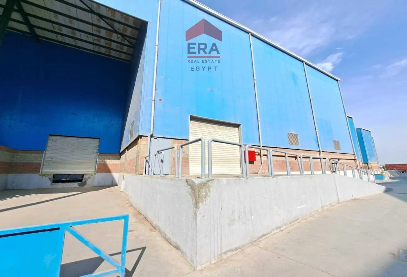Rent in Abou Rawash: Warehouse | For Sale | Abo Rawash