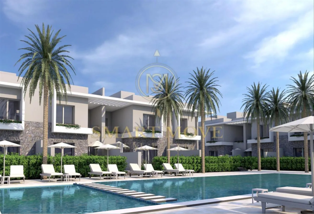 Sale in Stella Location: 25%DP Delivery 1year in prime location in Shorouk