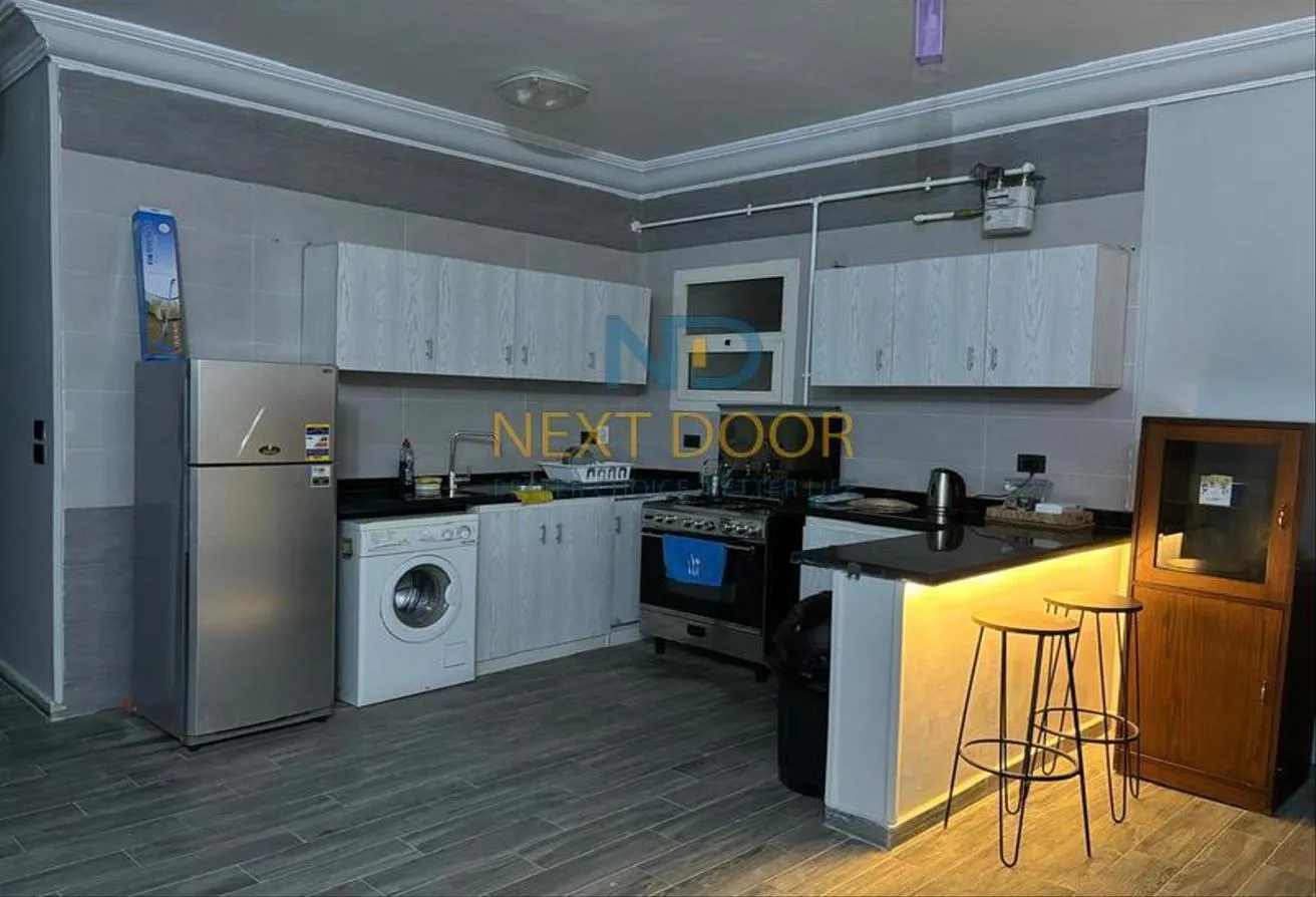 Sale in Heliopolis Residence: Apartment Luxury Finished in Heliopolis Residence