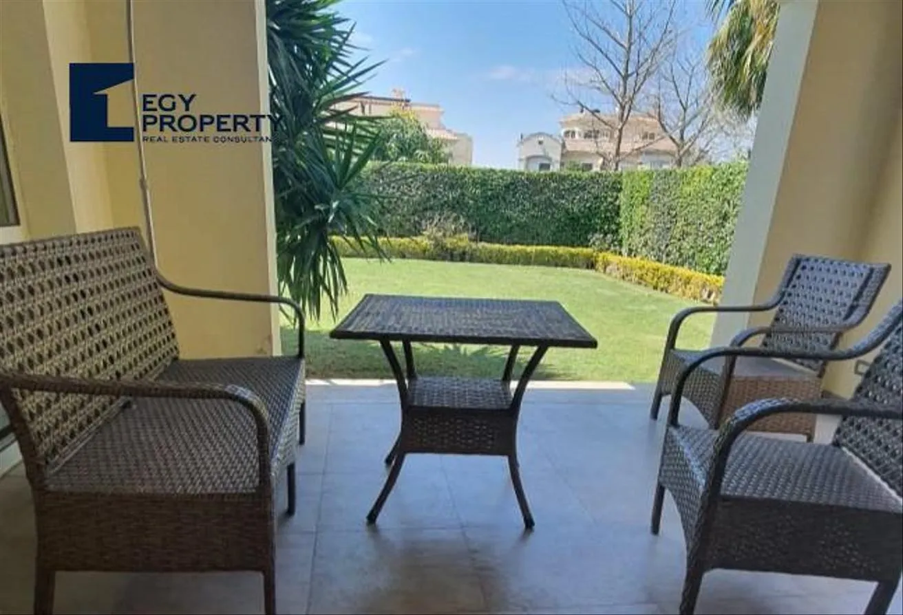 Sale in Al Patio 1: Fully Furnished StandAlone For Sale Ready To Move