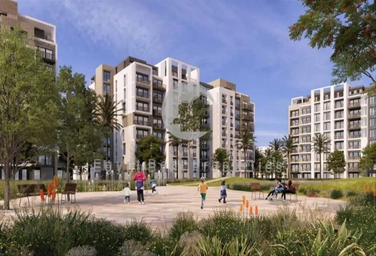 Sale in Solana East: Apartment For Sale Finished In Solana East 5% DP .