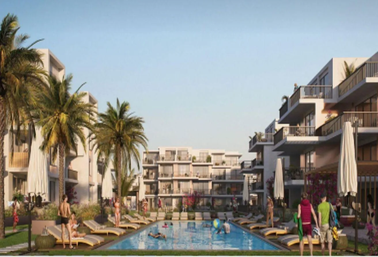 Sale in Silver Sands: twinhouse in silversands _ fully finished _5%DP !!