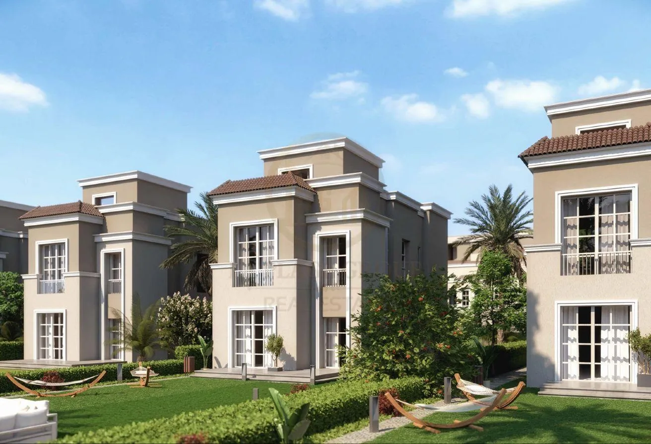 Sale in The Butterfly: Own A Finished Unit In Butterfly-Mostakbl City