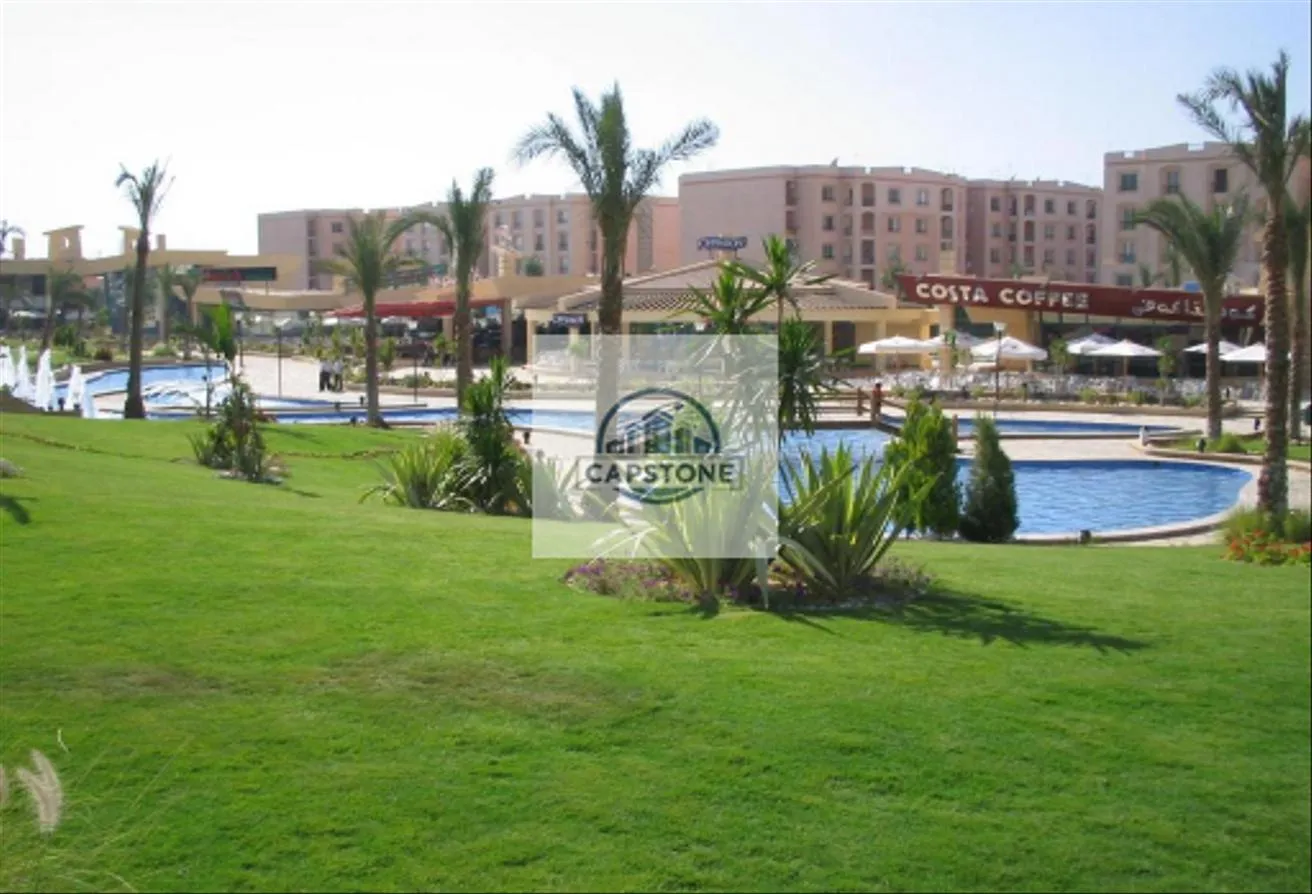Sale in Al Rehab: Apartment for Sale Rehab - Fully Finished- ready