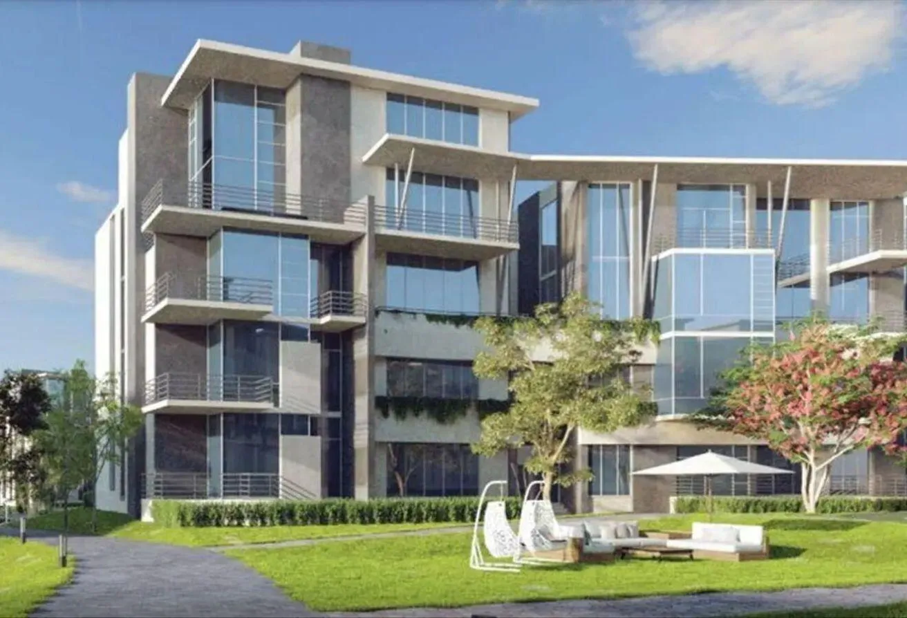 Sale in West Leaves: Duplex Directly on the axis - 8 years installment