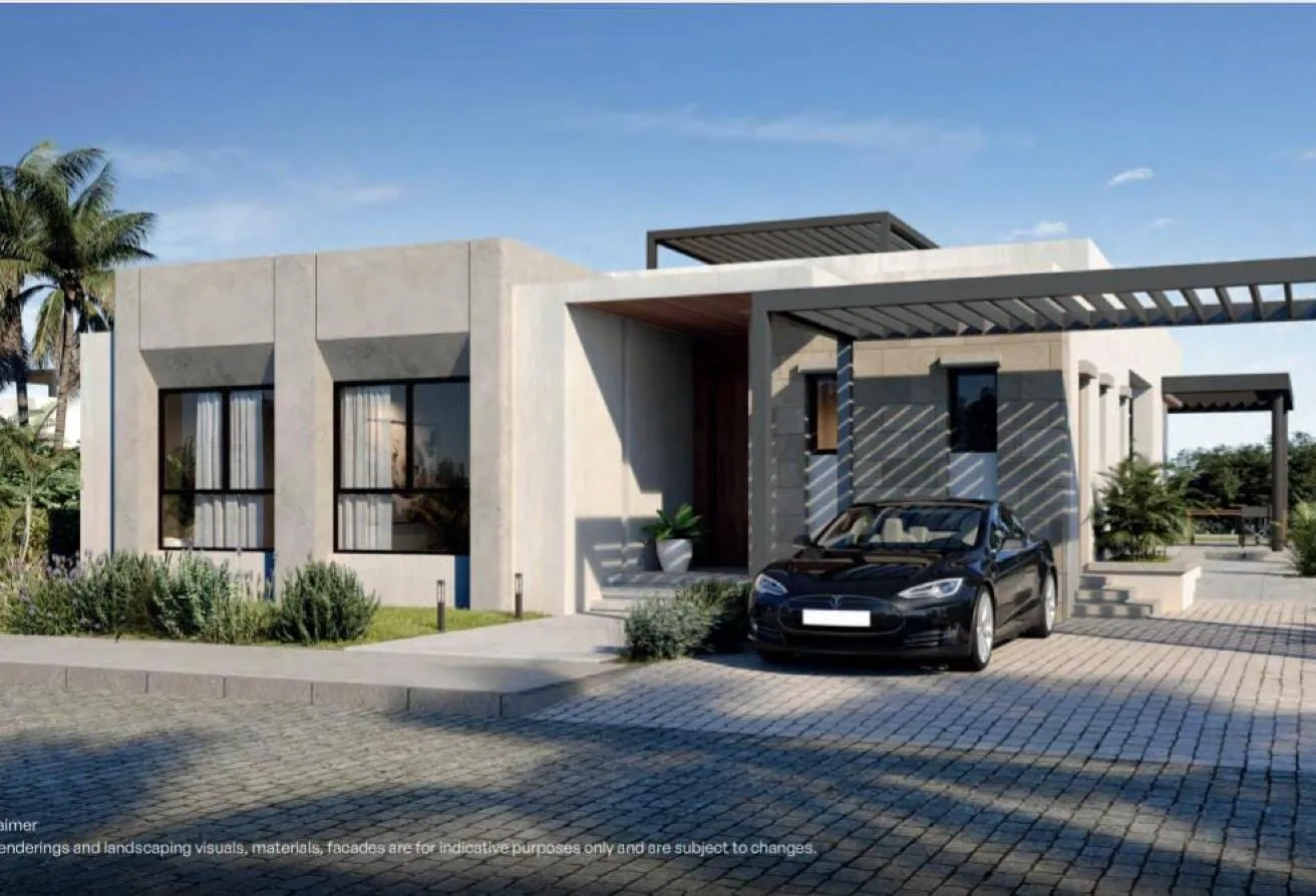 Sale in Swan Lake: Twin Villa Open View LAGOON FRONT SWAN LAKE NORTH