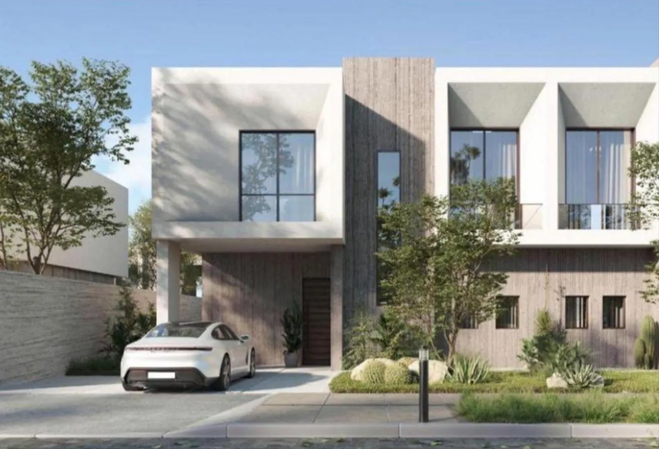 Sale in Solana: Luxury Duplex Fully Finished With ACS || 5% || DP!