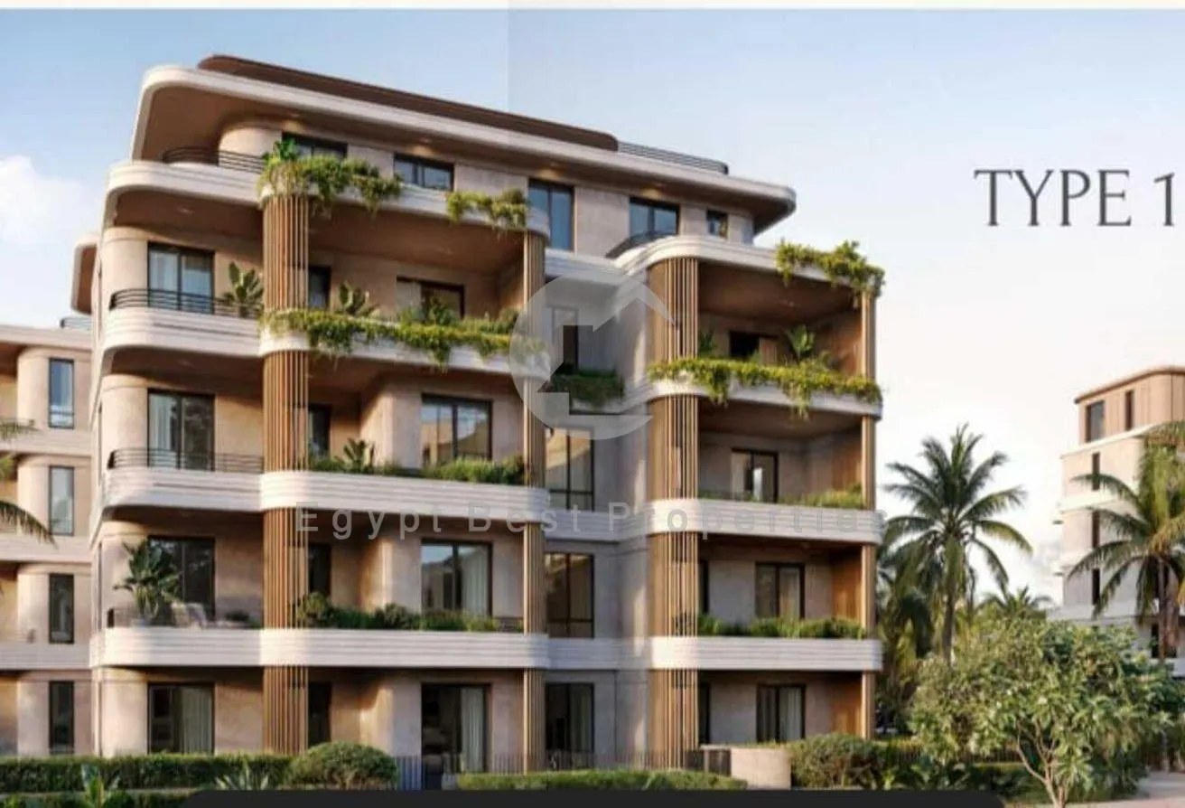 Sale in District 5: DUPLEX FULLY FINISHED WITH LOWEST PRICE @MARAKEZ .