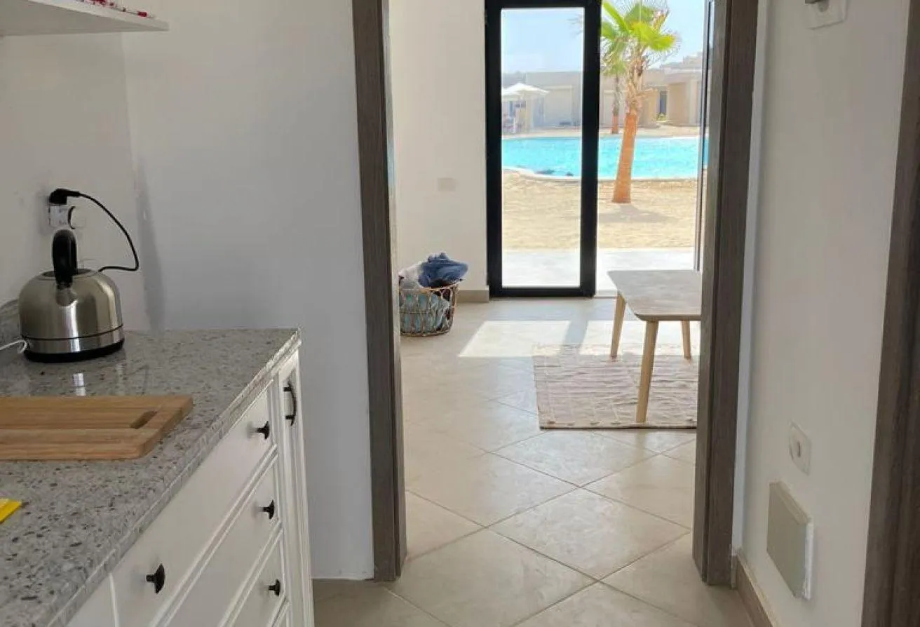 Sale in Swan Lake: Premium Cabin Direct on Lagoon perfect Location 