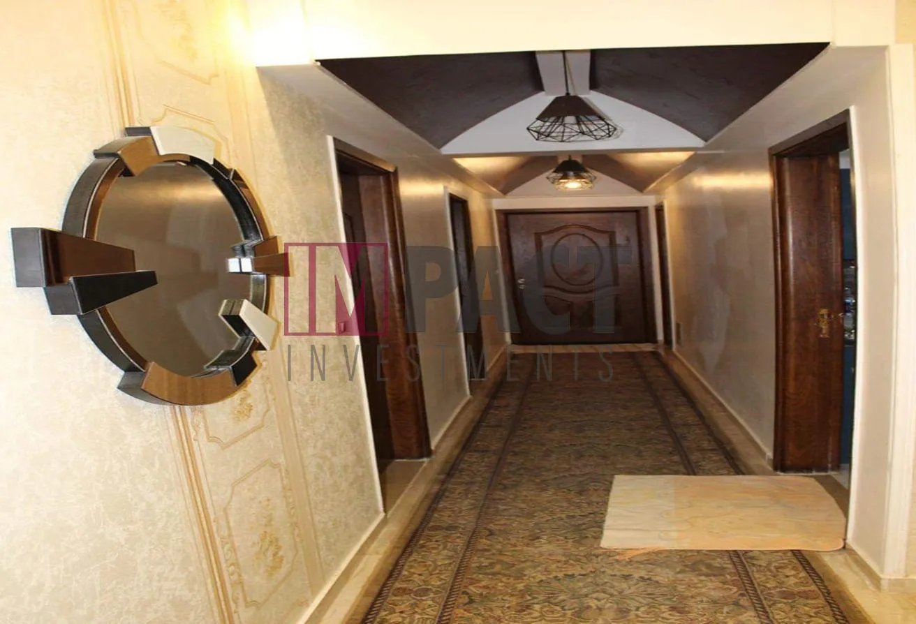 Sale in North Lotus: Apartment for sale in the northern lot, immediate