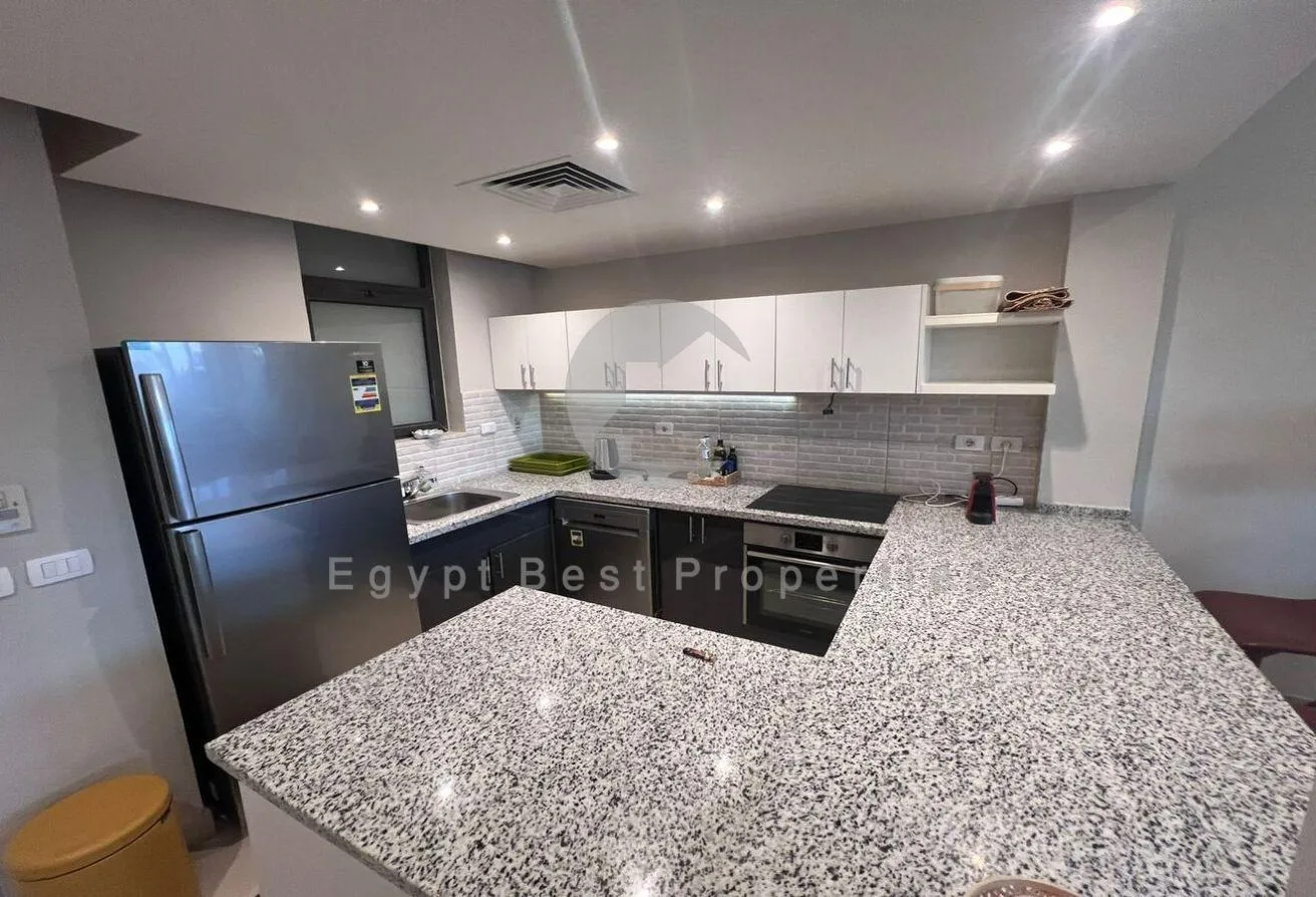Sale in Tawila: Penthouse For Sale in Tawila Fully Furnished RTM