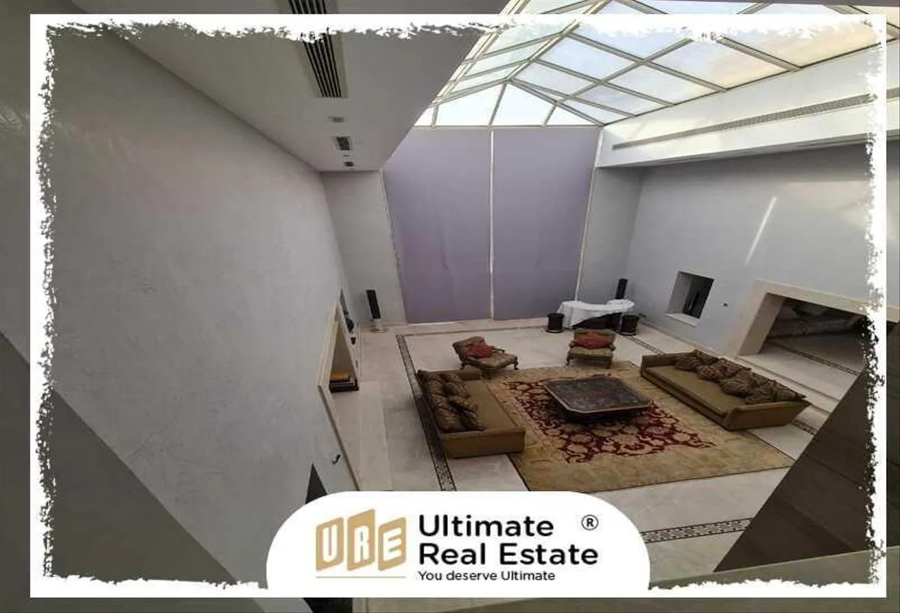 Sale in Mena Garden City: Standalone for sale prime location Mena garden