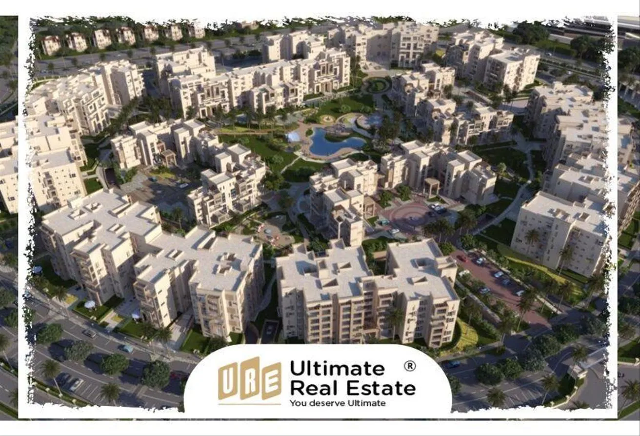 Sale in Cairo Festival City: Tiwn house for sale in cfc , under market price