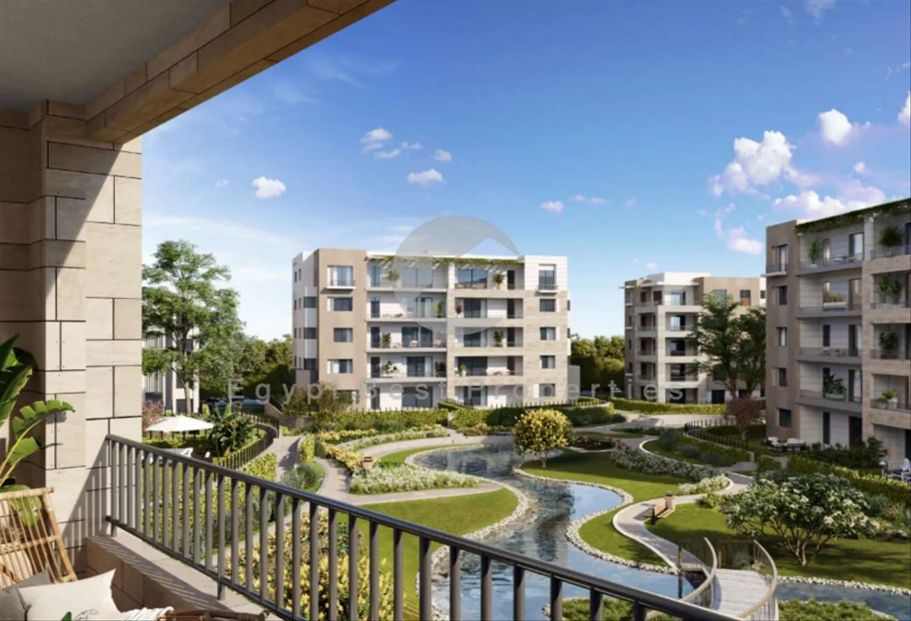 Sale in District 5: For Sale Finished Duplex by Marakez over 10 years!