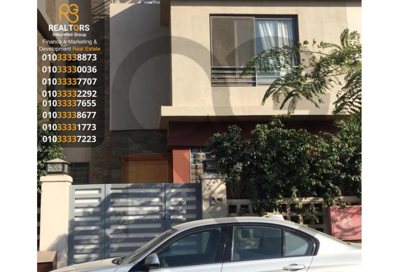 Sale in Al Reem Residence: تاون هاوس ميدل للبيع 200 م في كمبوند الريم ريزيدنس
