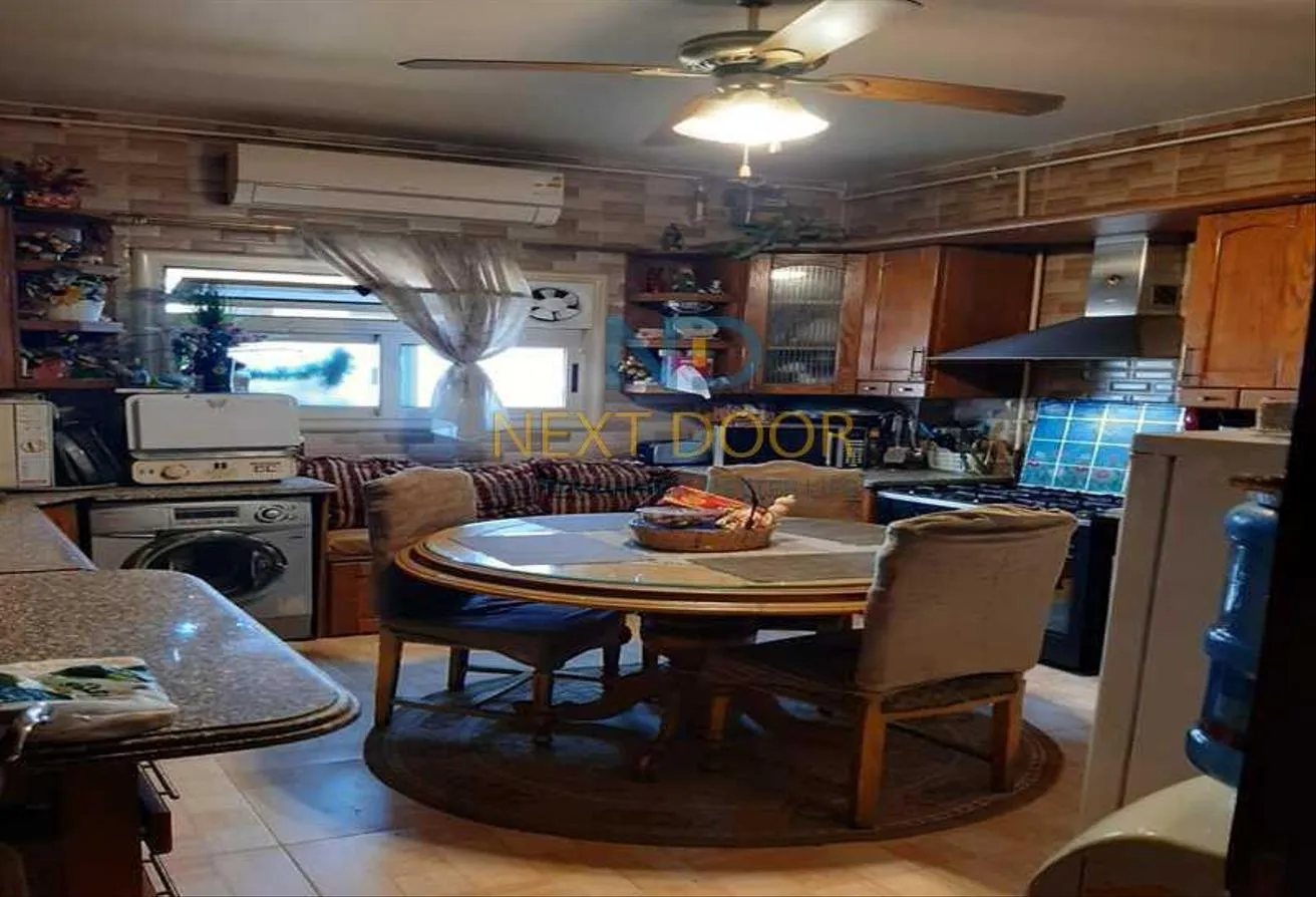 Sale in 2nd Neighborhood: Apartment in Best Location Finished -1st Distirct