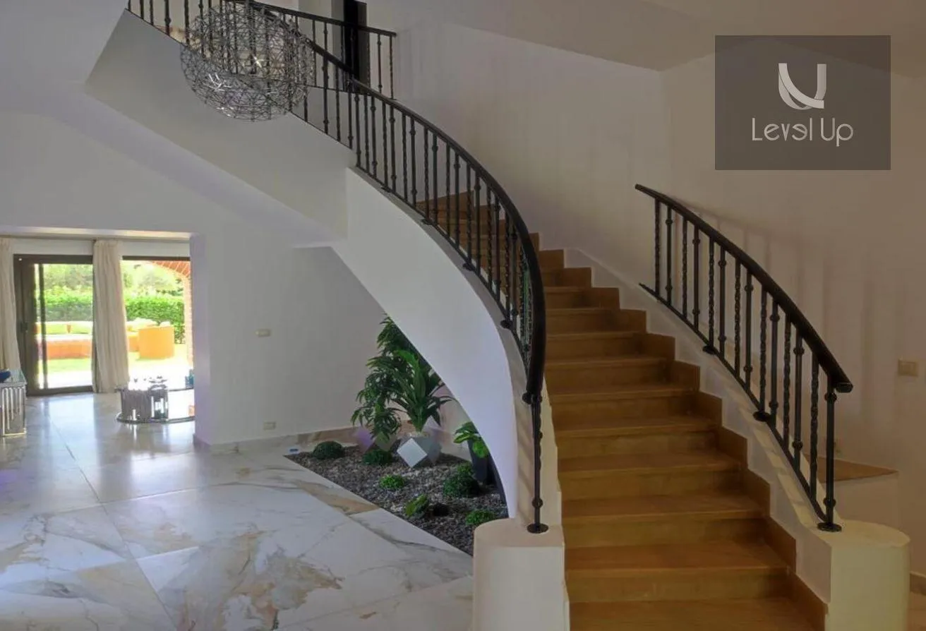 Sale in Marassi: Fully finished standalone villa for sale