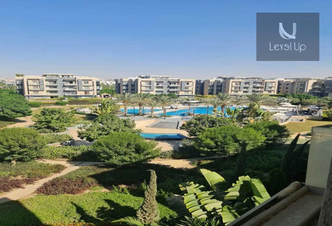 Sale in Galleria Moon Valley: Lowest Price in the Best Project in New Cairo