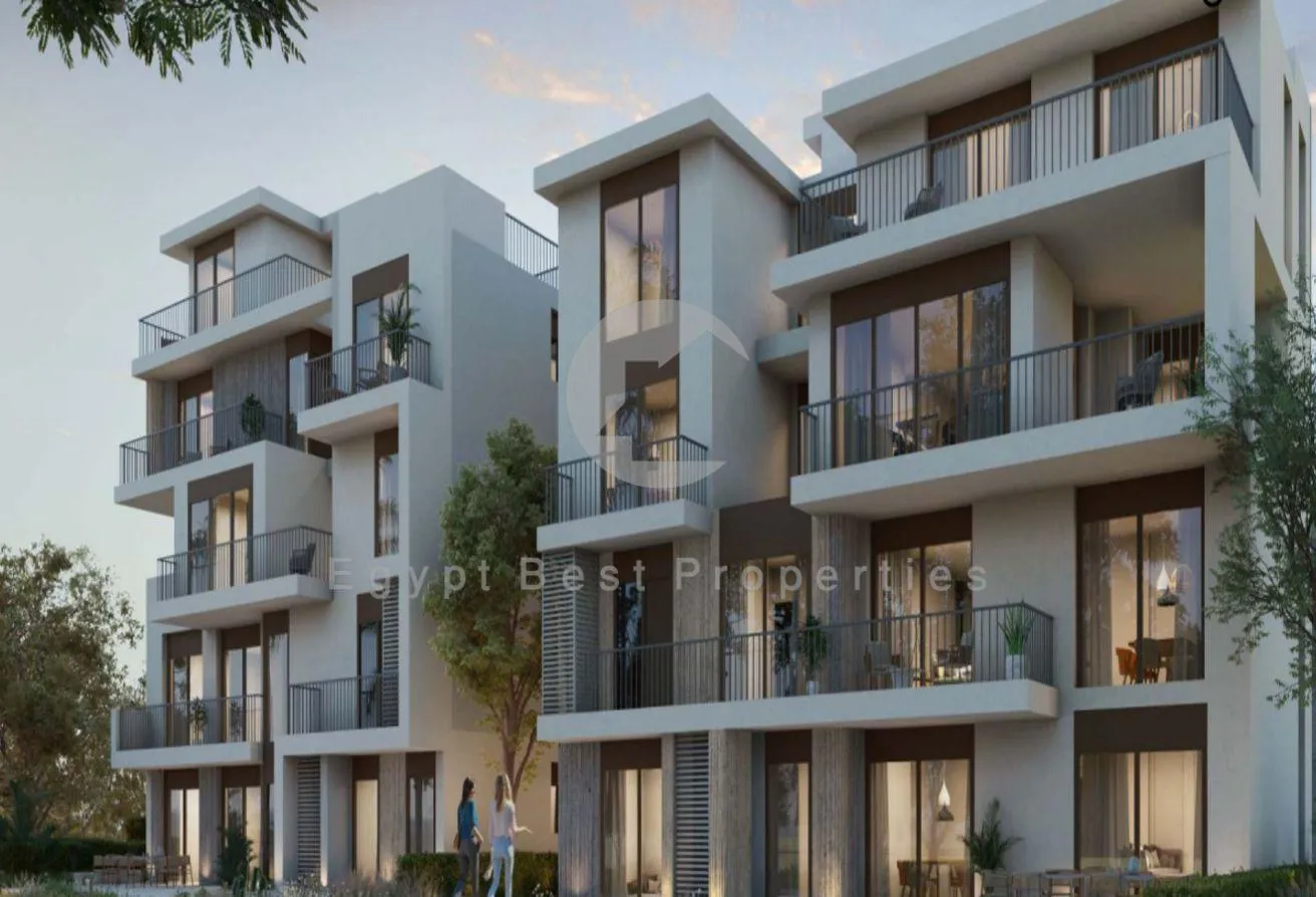 Sale in Solana: Fully finished ,Apartment for sale in Solana west