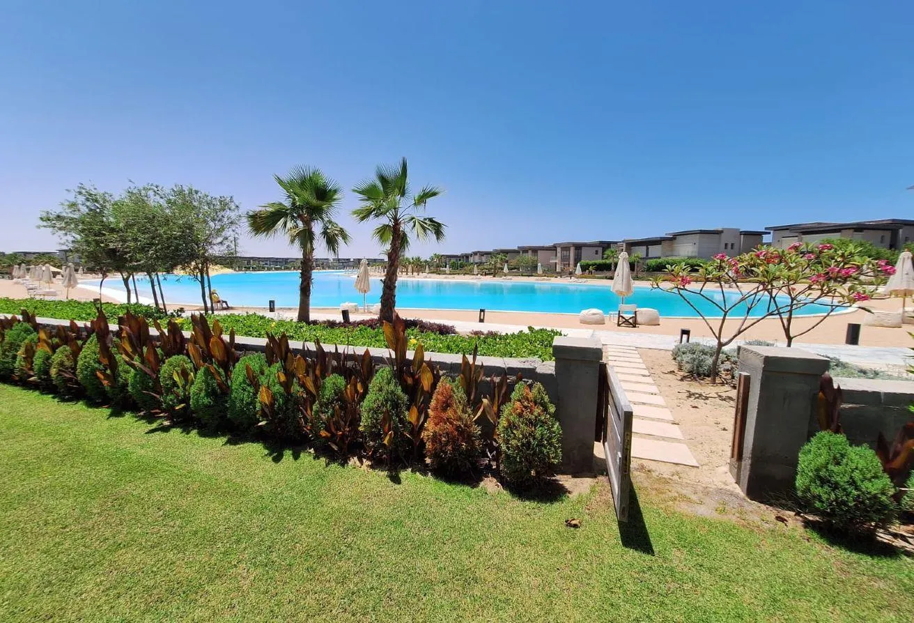 Sale in Swan Lake: Open View Twin Villa LAGOON FRONT SWANLAKE NORTH