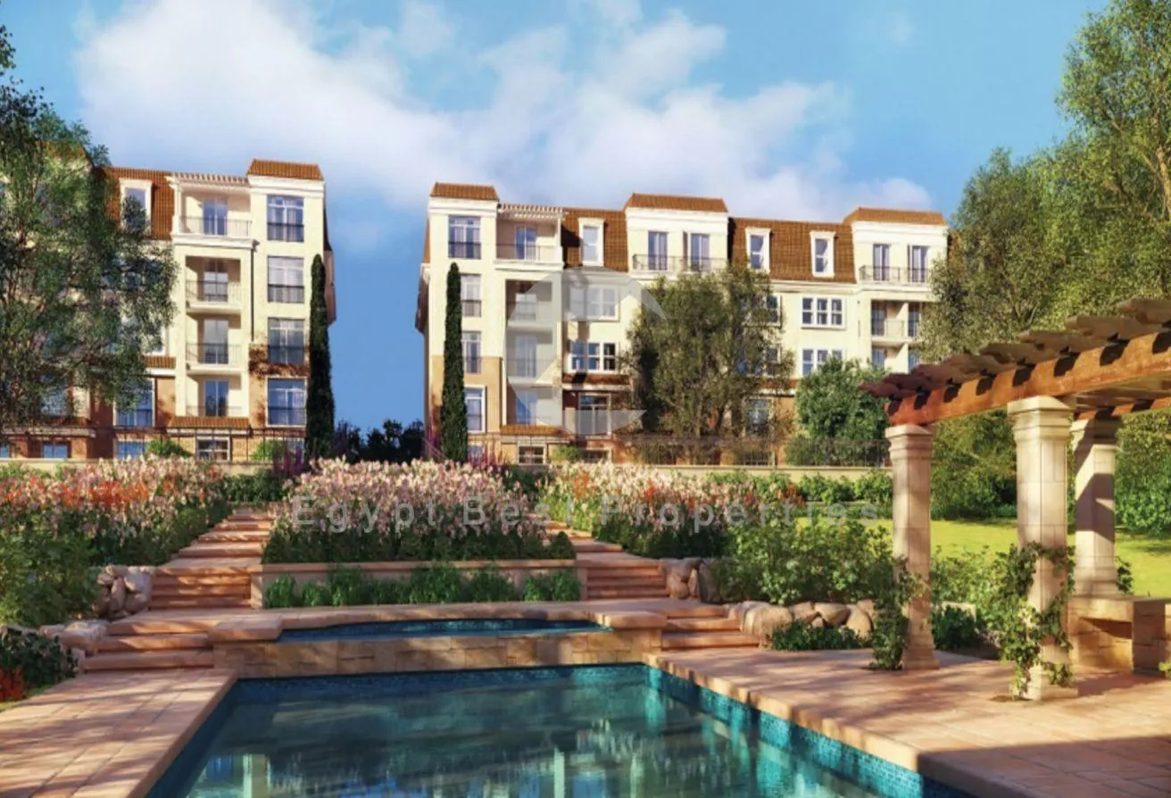 Sale in Park Central: 2 BEDROOMS 115M OPEN VIEW IN SARAI _ WITH 5% DP