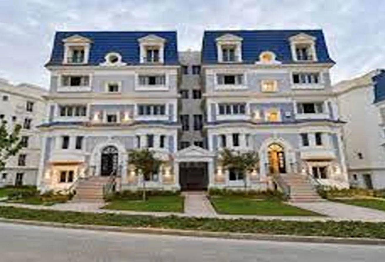 Sale in Mountain View Mostakbal City: For sale, i-villa, garden corner, mountain view,