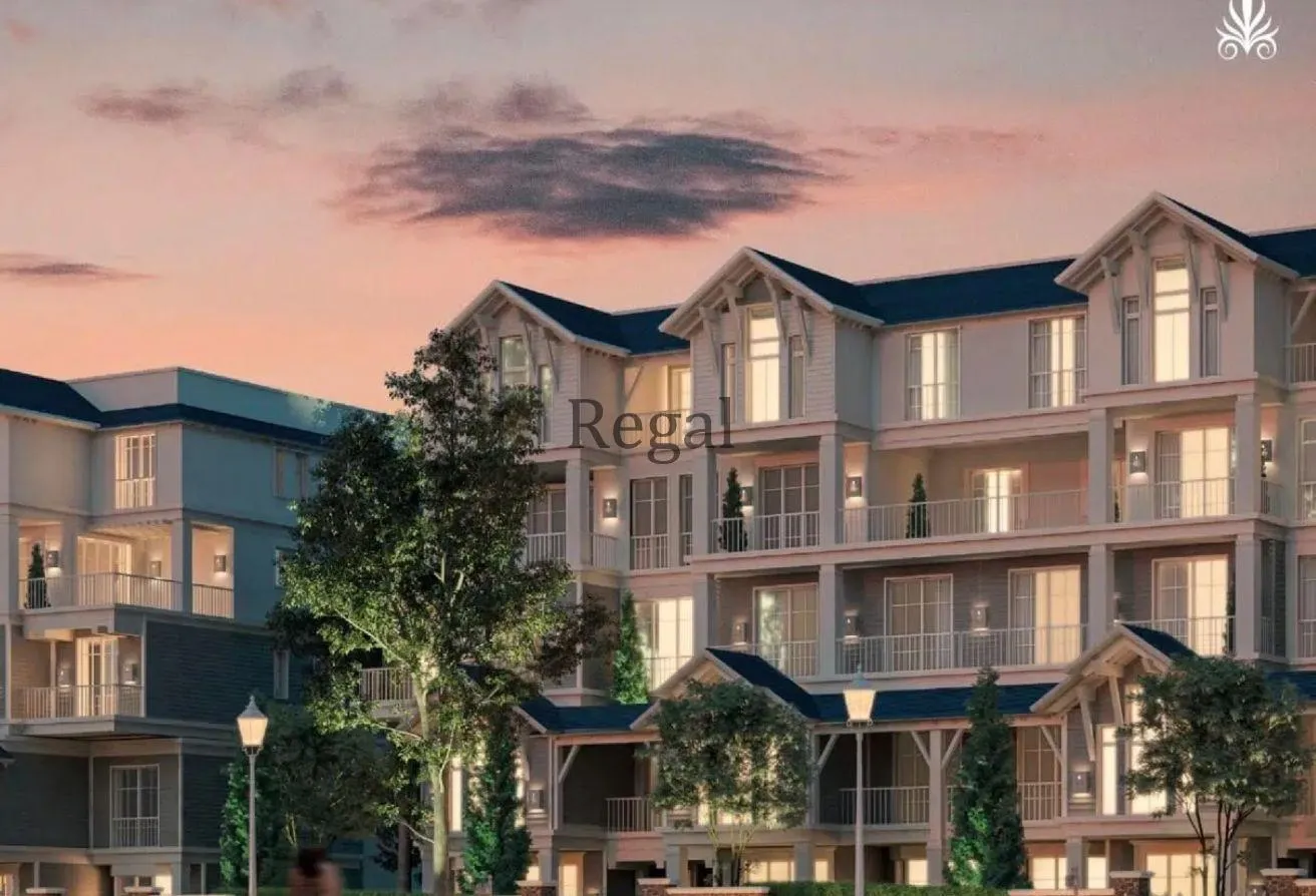Sale in Mountain View Mostakbal City: امتلك شقتك داخل المستقبل سيتي الاسكان الفاخر