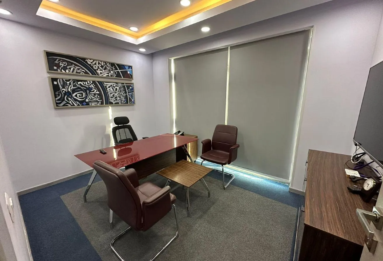 Rent in The Courtyard: Office for Rent - Court Yard