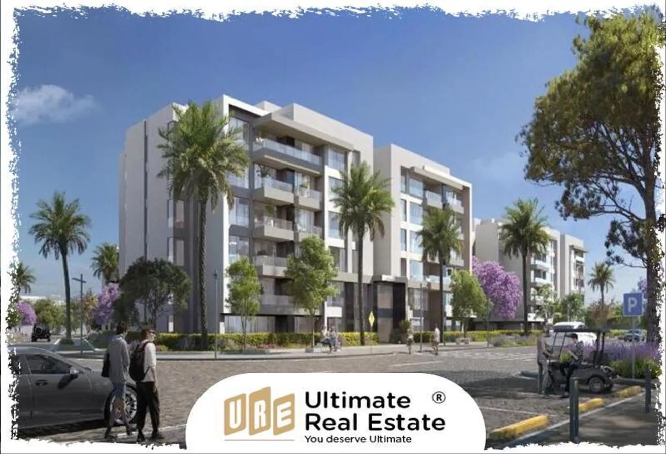 Sale in Ever: Twinhouse 4Sale in Ever new Cairo with installment