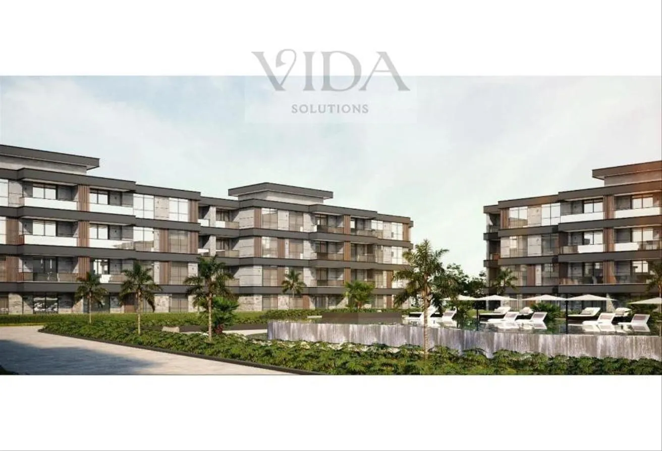 Sale in DeJoya Residence: Stand Alonefor sale in De Joya-New Zayed 2026