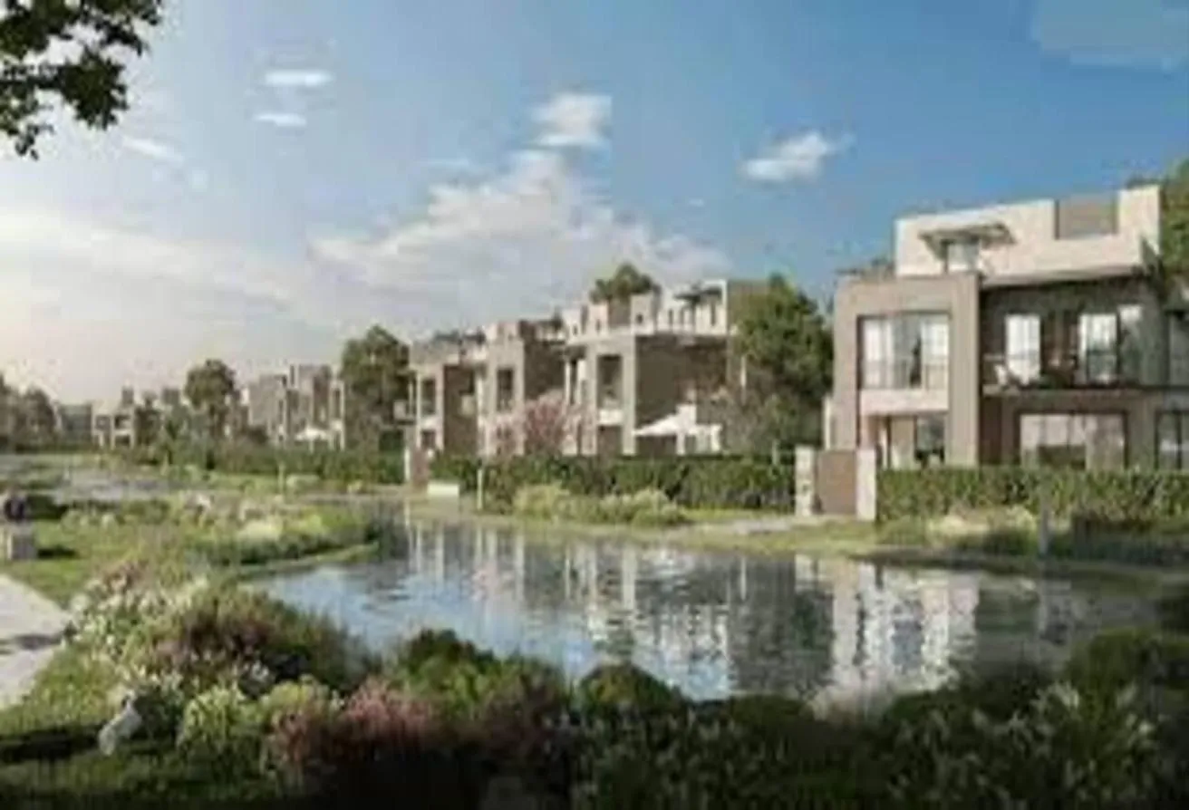 Sale in Tawny Hyde Park: Stand Alone Ready To Move With 10% DP Over 8Years!