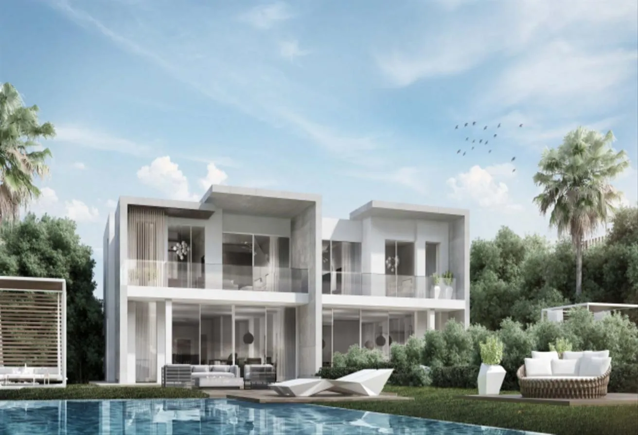 البيع في قطامية كوست: 3BED Sea View - Fully Finished - Ready To Move . 
