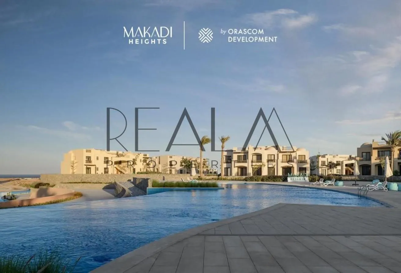 Sale in Mangroovy Residence: Stunning Sea View |Finished Twin Villa|Only0% DP.|