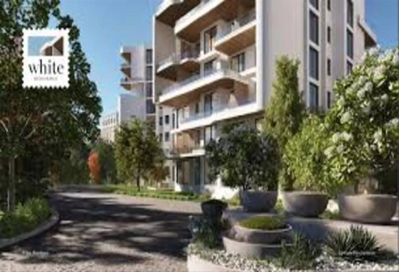 Sale in White Residence: Apartment: 162m² for Sale in White Residence