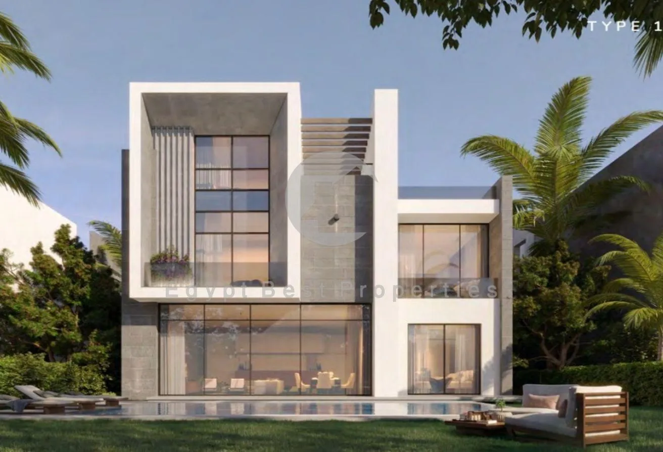 البيع في سعادة: Limited Unites for Standalone in SAADA New Cairo 