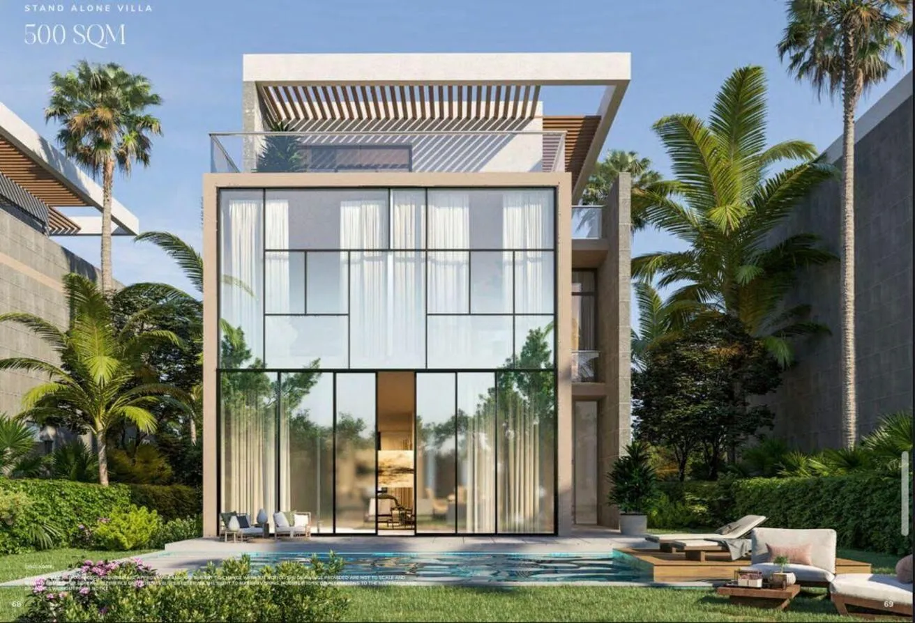 Sale in Saada Compound: Shop for sale in Saada 185 m New Cairo